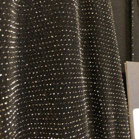 Reformation Orion Sparkle Knit Dress - XS - Picture 6 of 8